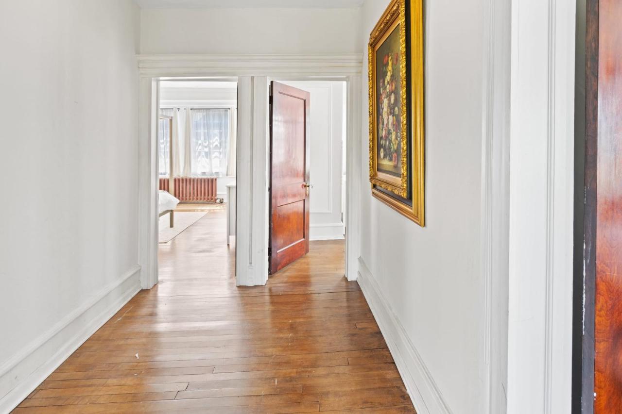 Grand Historic 8Br 6 5Ba Mansion Waterfront Decks Villa Atlantic City Buitenkant foto