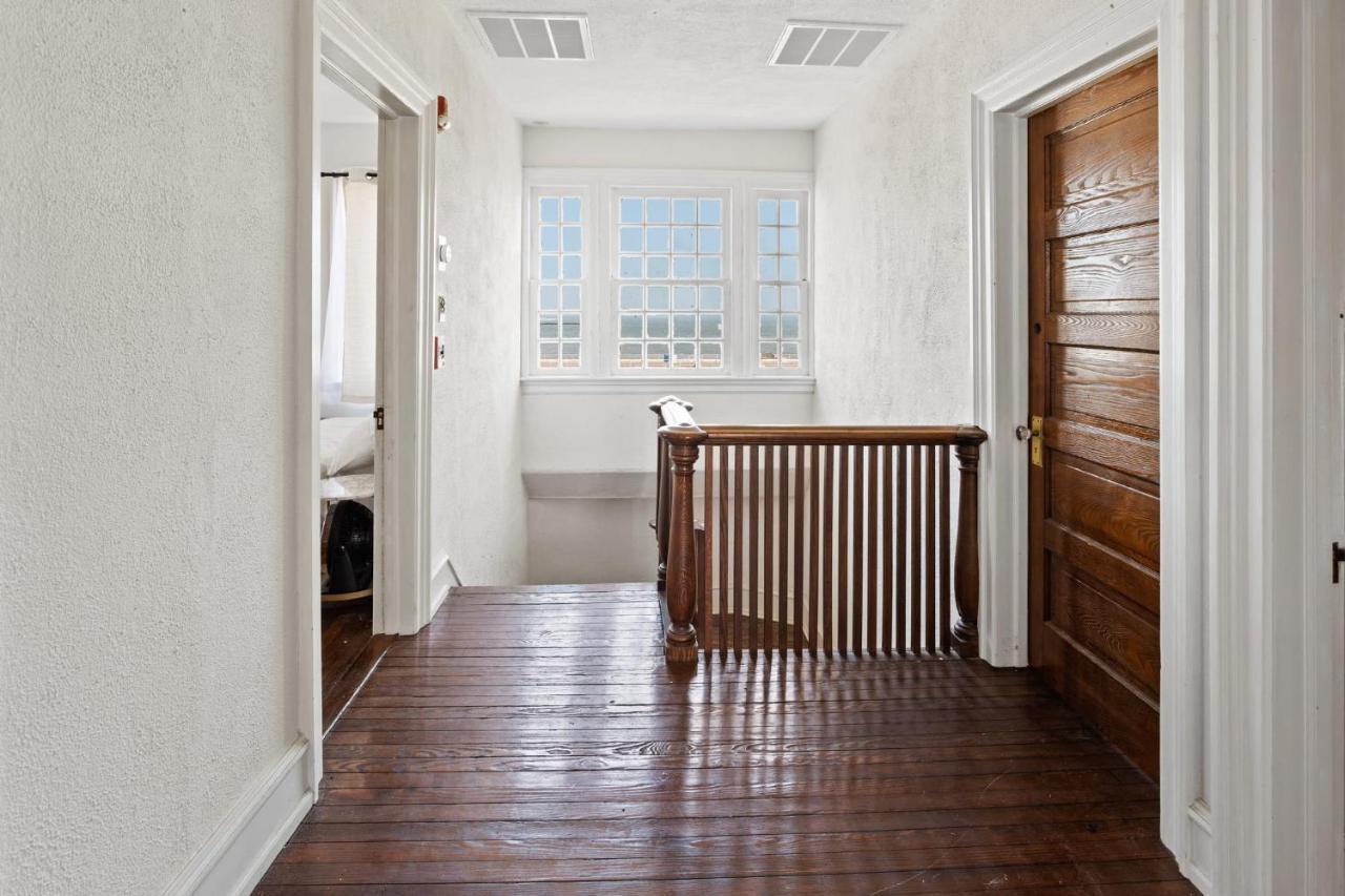 Grand Historic 8Br 6 5Ba Mansion Waterfront Decks Villa Atlantic City Buitenkant foto
