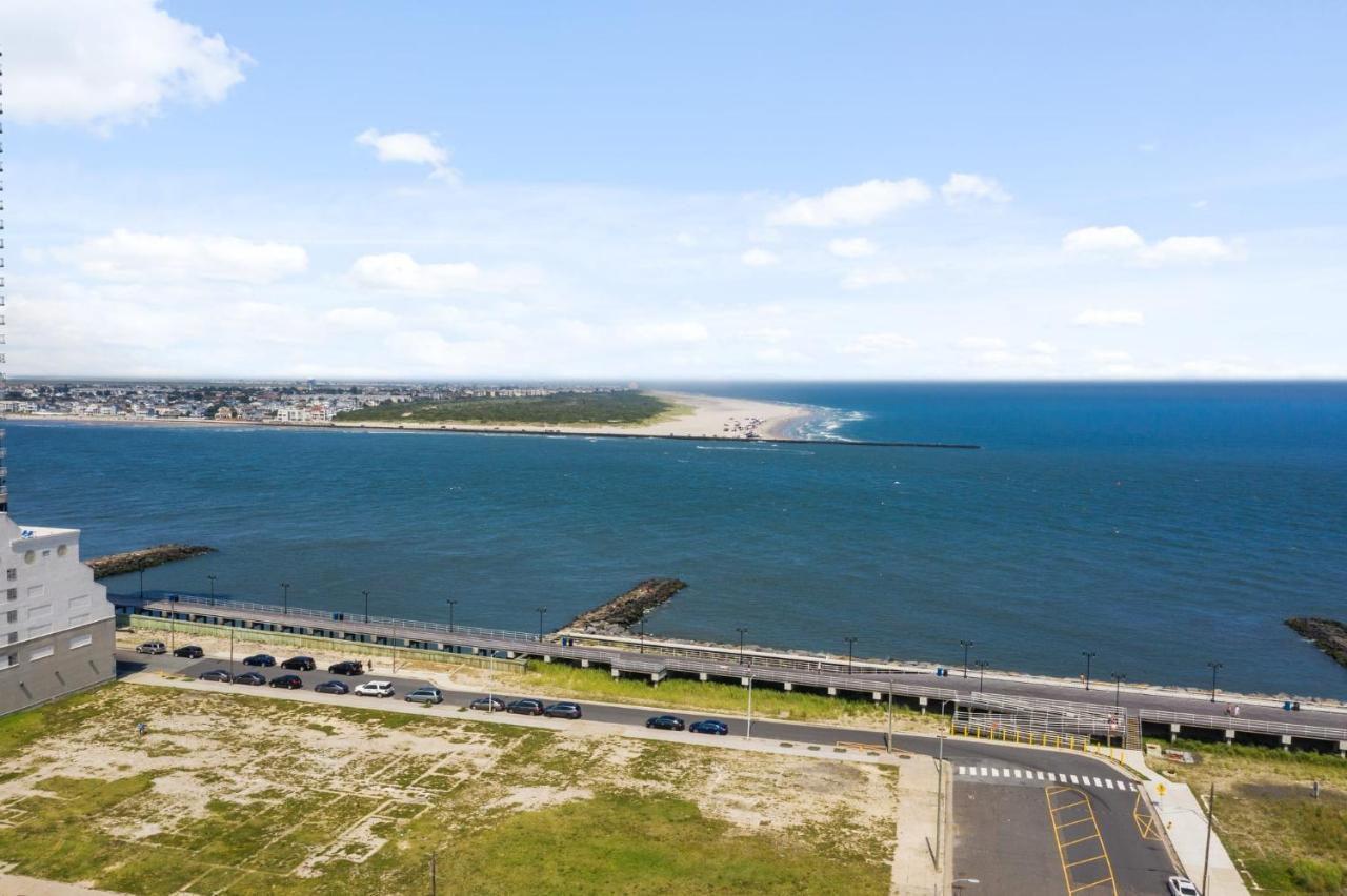 Grand Historic 8Br 6 5Ba Mansion Waterfront Decks Villa Atlantic City Buitenkant foto
