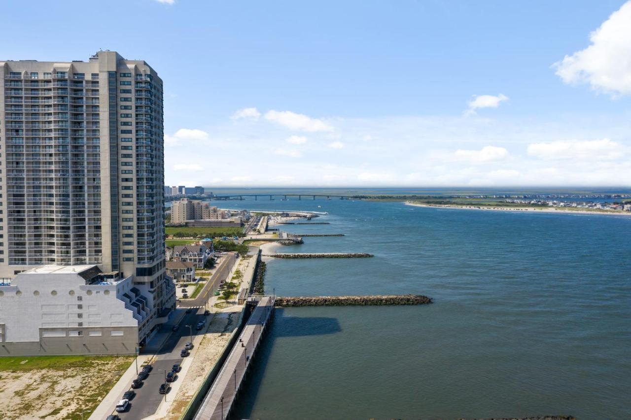 Grand Historic 8Br 6 5Ba Mansion Waterfront Decks Villa Atlantic City Buitenkant foto